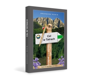Trener w Tatrach 7 część w formie ebooka