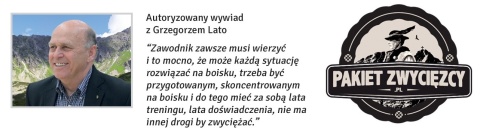 Trener w Tatrach 7 część w formie ebooka