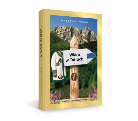 Wyzwanie w Tatrach 1 część w formie ebooka