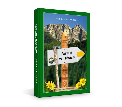 Zespół w Tatrach 8 część w formie ebooka