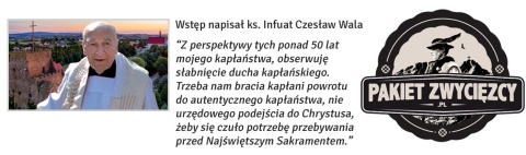 Kapłan w Tatrach 9 część w formie ebooka