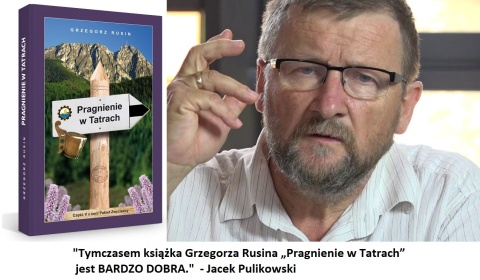 Kapłan w Tatrach 9 część w formie ebooka