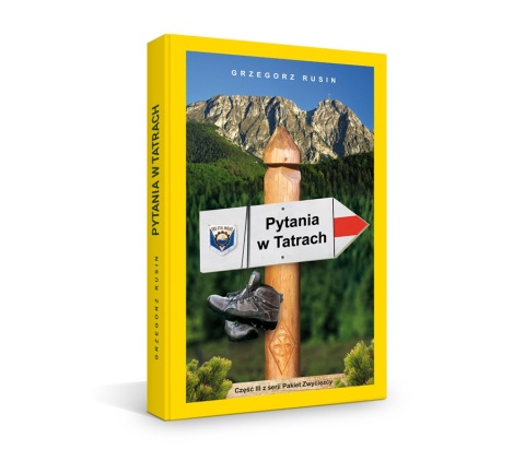 Kapłan w Tatrach 9 część w formie ebooka