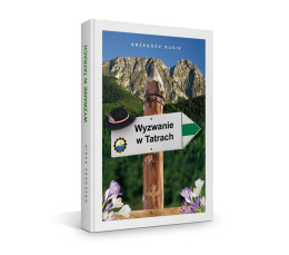 Wyzwanie w Tatrach - część 1 - ebook